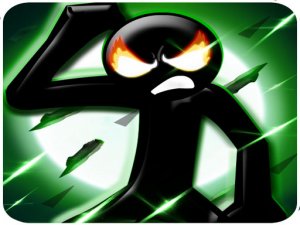 Stickman City Rescue Adventure - Ludoryx free online game